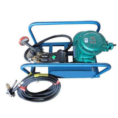 山西BZ 36 3防灭火阻化多用泵矿用阻化泵质量可靠