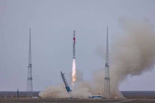 全球首个液氧甲烷火箭朱雀二号发射成功,中国商业航天迈入2.0时代